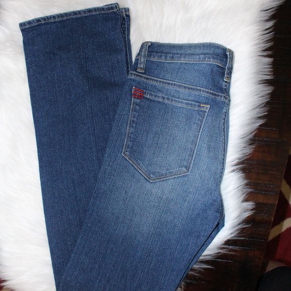 BDG Grazer Mid Rise, jeans - Picture 4 of 8